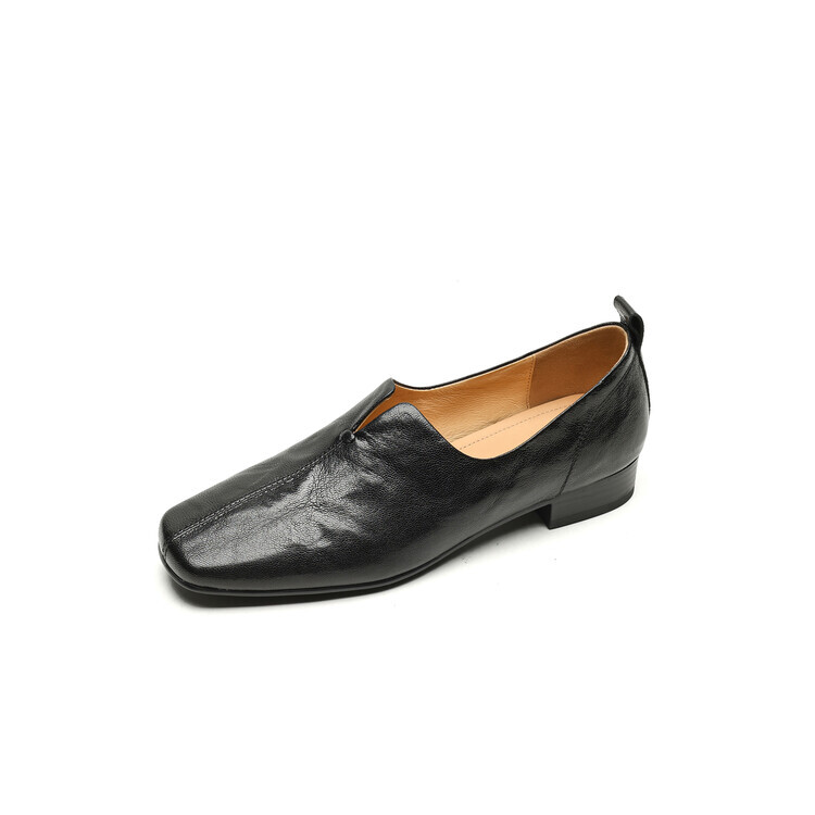 

Туфли женские повседневные Women's Casual Shoes Women's Yeezyy Reezy, черный