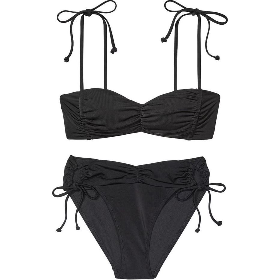 

Victoria's Secret Купальник женский черный