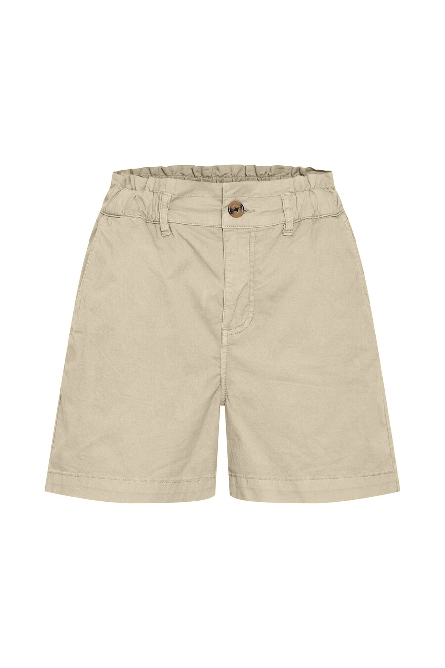 

Повседневные брюки-чинос Oxmo Chai, Beige