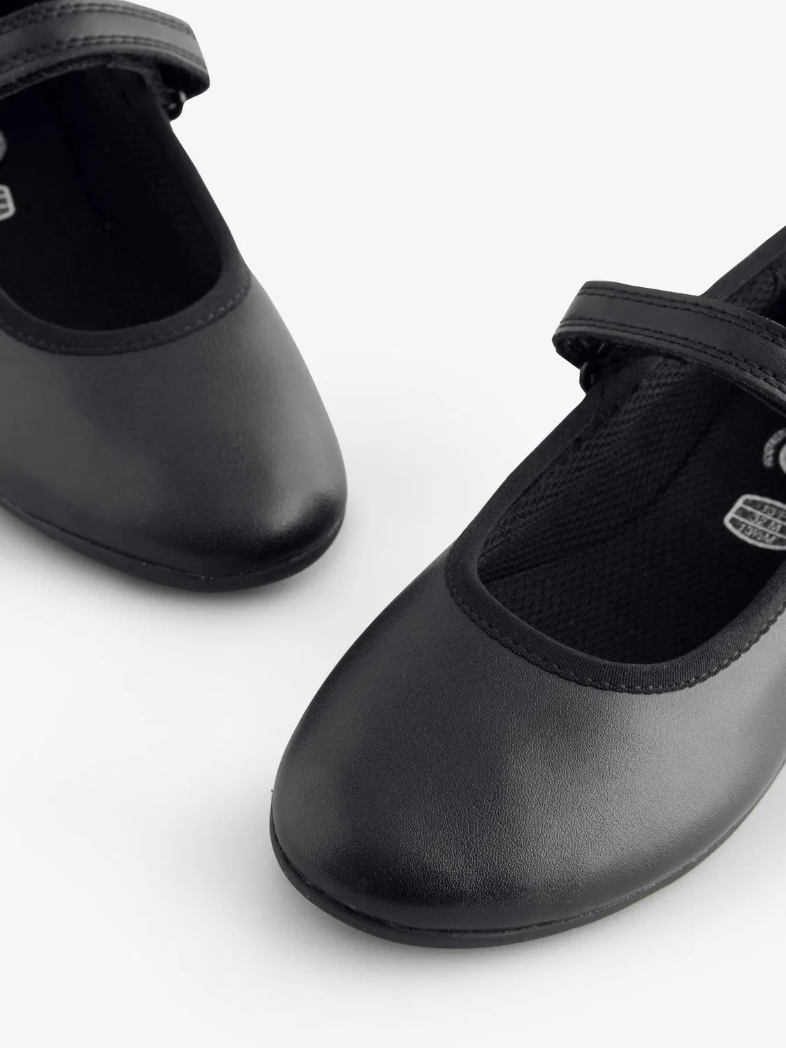 Туфли Clarks Dance Wish K Мэри Джейн, черные — фото 4