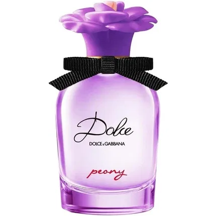 Парфюмерная вода Dolce Peony Dolce & Gabbana, 75 мл