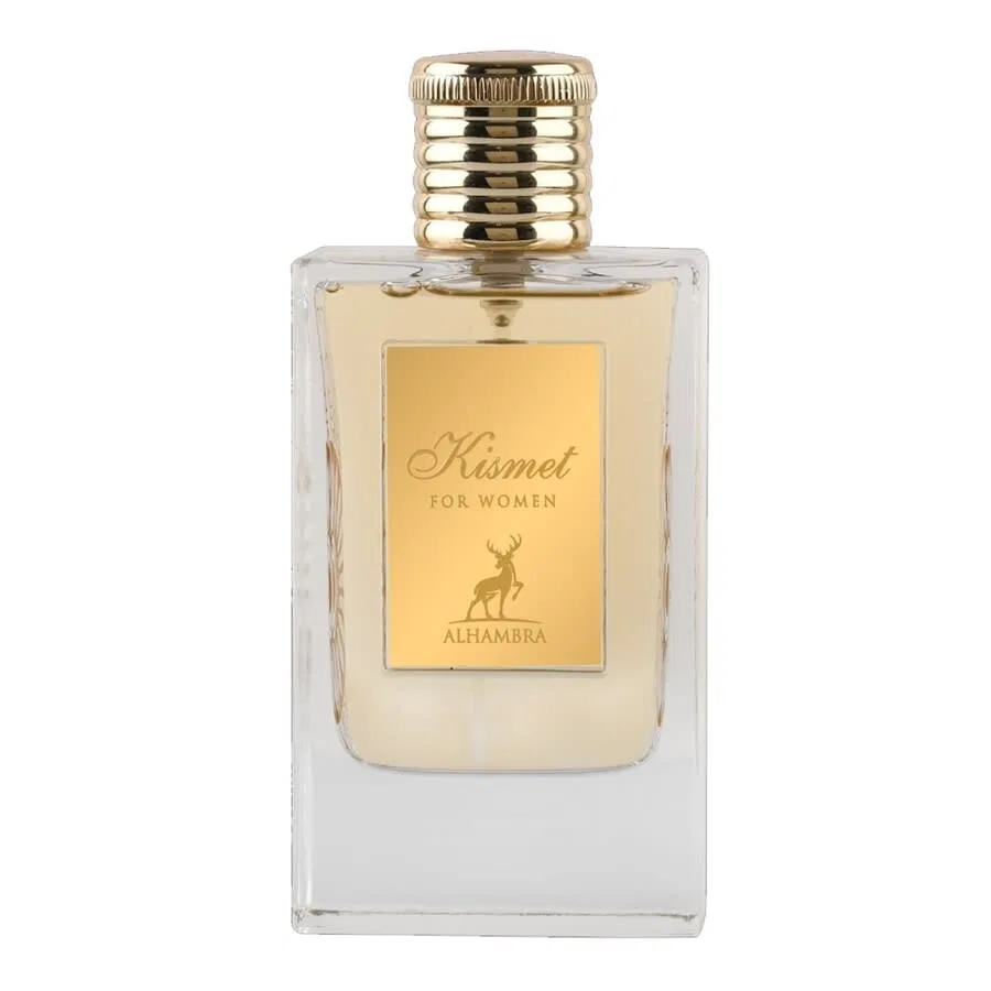 Парфюмерная вода женская Maison Alhambra Kismet For Women