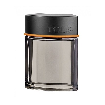 Tous Man Intense EDT 50мл — фото 2