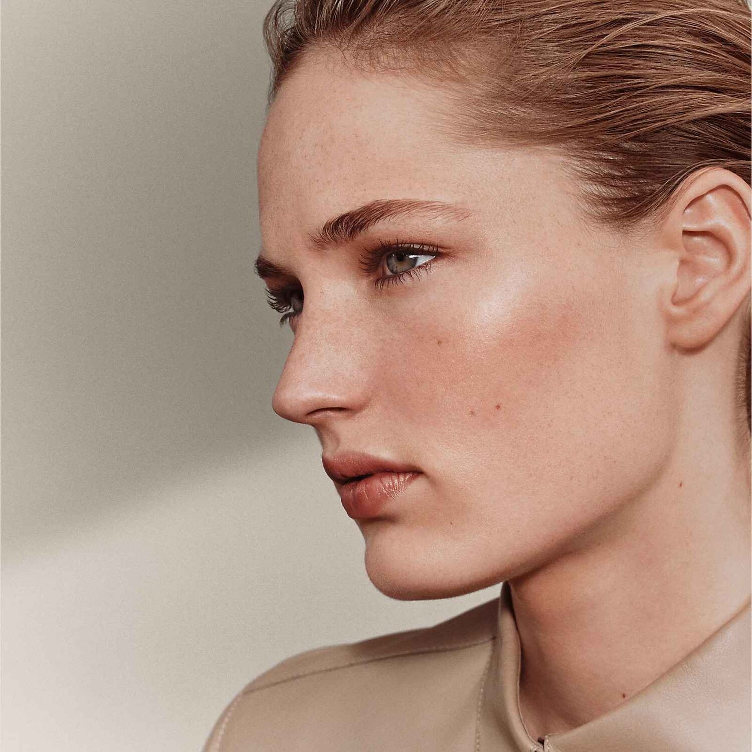 Тушь для ресниц Hermes Trait d'Hermes, тон 02 Brun Bistre — фото 4