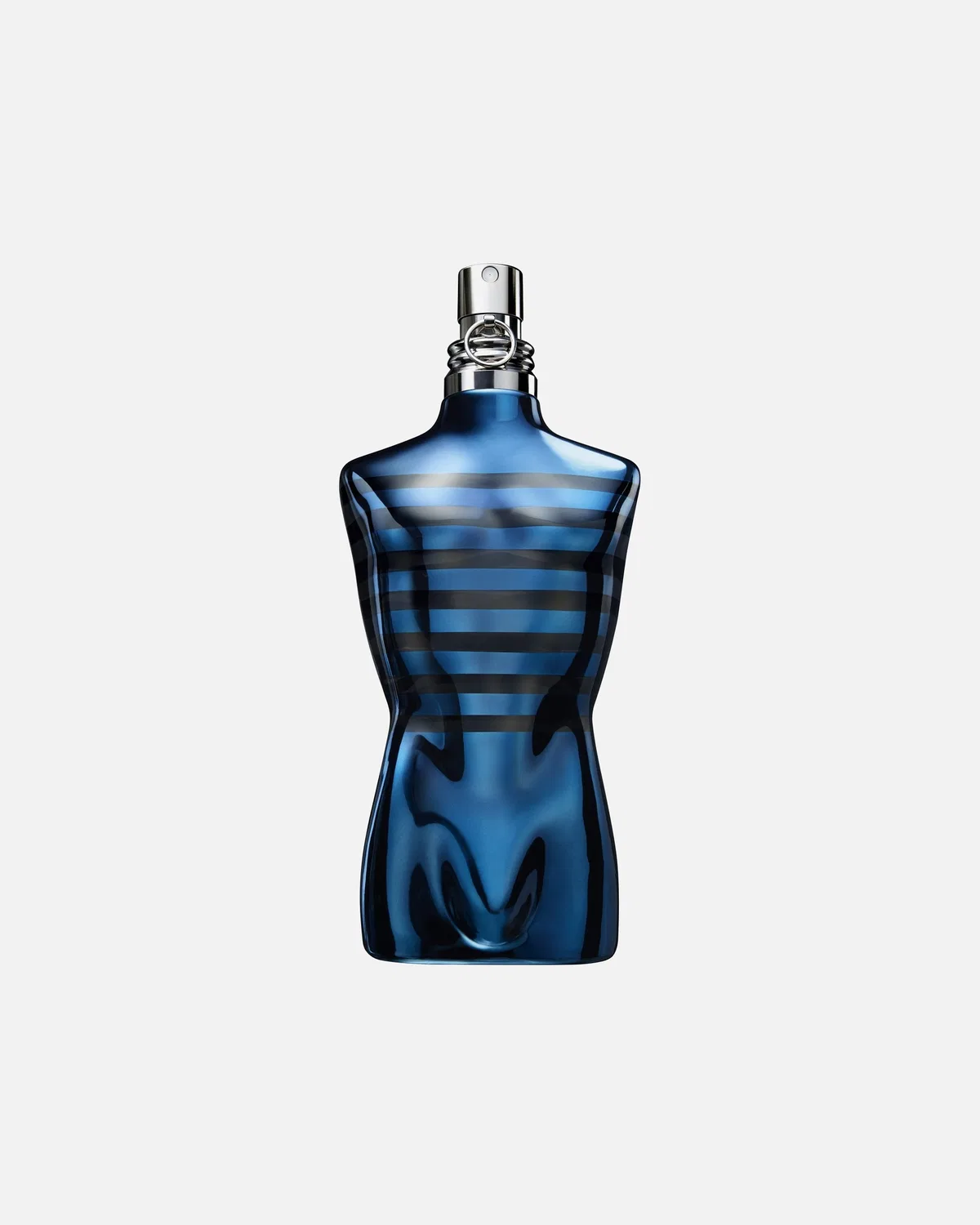 Парфюмерная вода Le Male в синем цвете Jean Paul Gaultier, 125 Ml