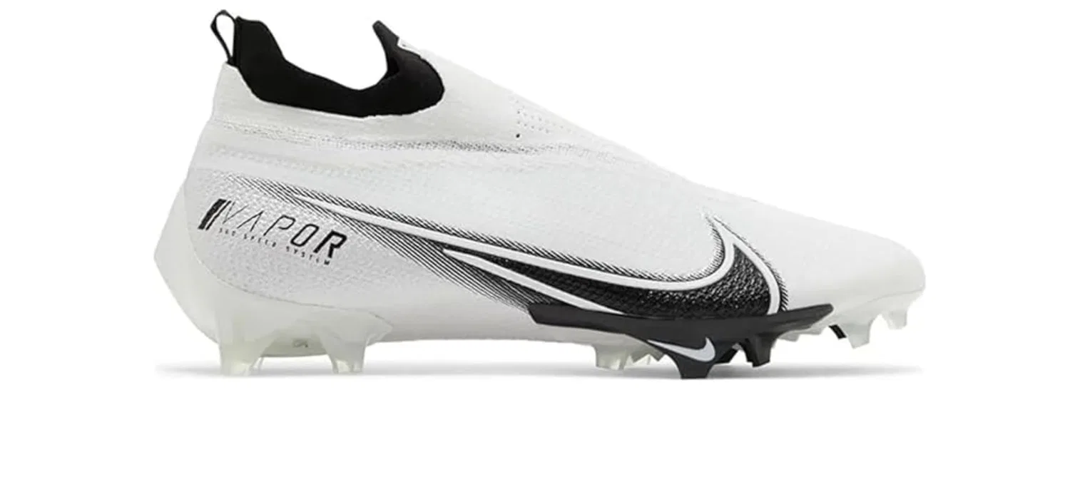 Мужские брюки с 5 карманами M NK FLX Slim 5 Pkt NIKE, Черно-Белый