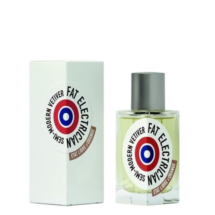 

ETAT LIBRE D ORANGE Divin Enfant EDP Vapo 100 мл