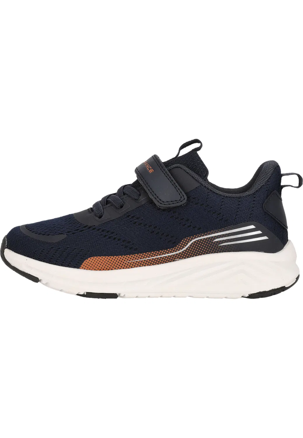 Детские дышащие кроссовки Leon Endurance, Gletscherblau