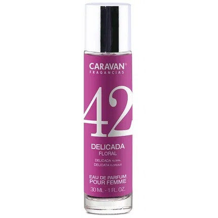 Парфюмерная вода Caravan Women's Perfume No 42 Caravan Fragancias, 30 мл