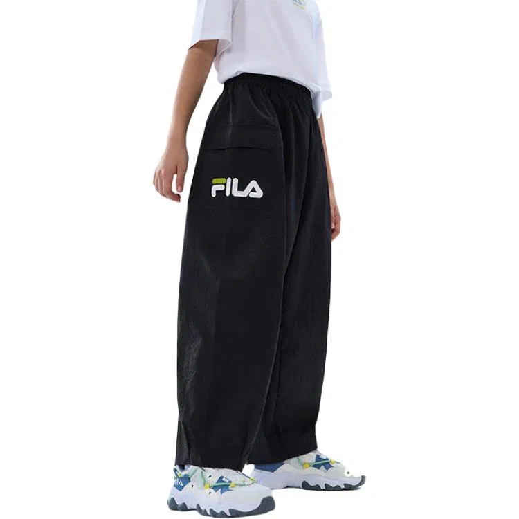 Детские шорты FILA KIDS, Legend Blue-NV