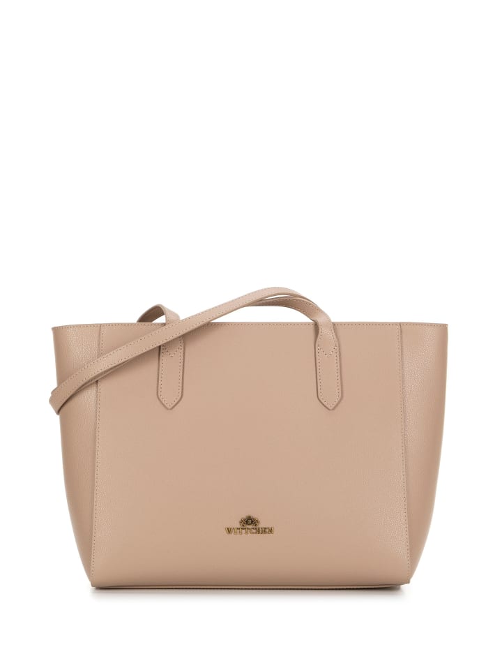 

Сумка Wittchen ELEGANCE COLLECTION, бежевый