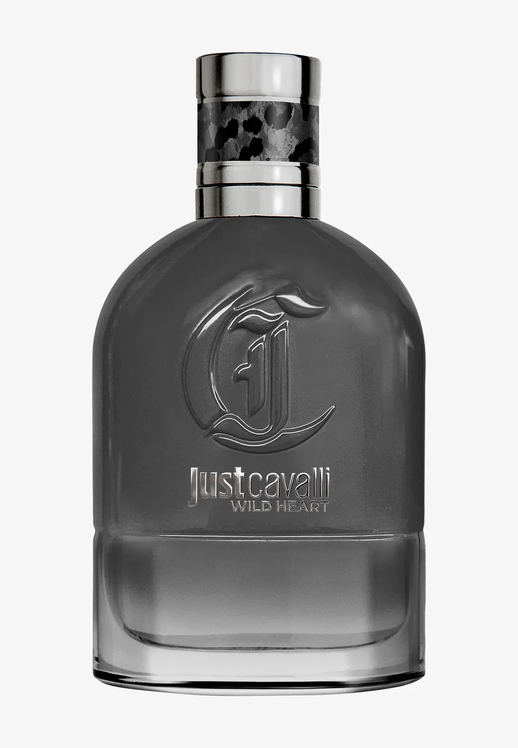 Wild heart for him edt - eau de toilette Just Cavalli Fragrances, 30 мл