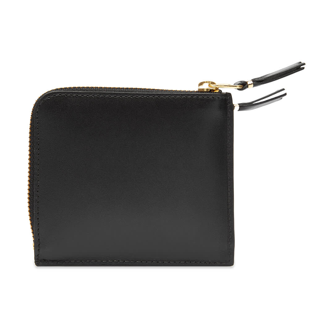 

Кошелек Comme des Garcons SA3100OP Outside Pocket Wallet