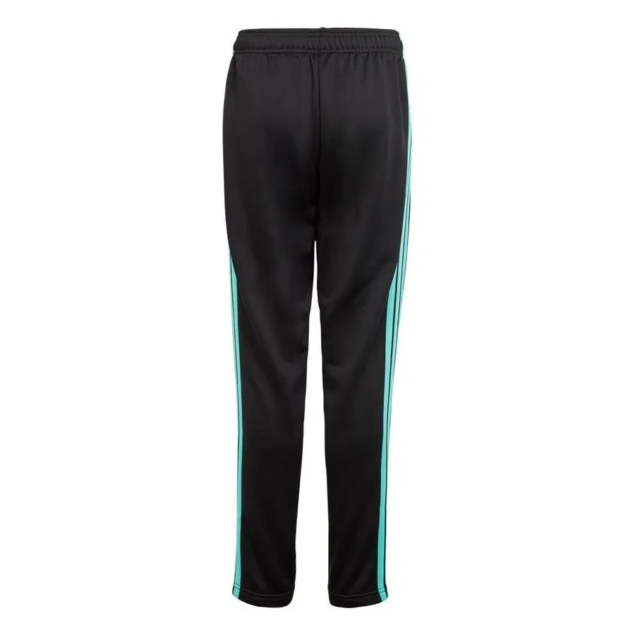Спортивные штаны adidas MER DNA PNT Y JV5431, Черный — фото 2