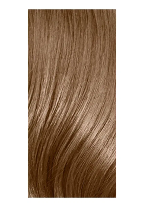 Стойкая краска для волос в виде крема - краситель для волос 165 мл Revlon, цвет blond fonce — фото 2