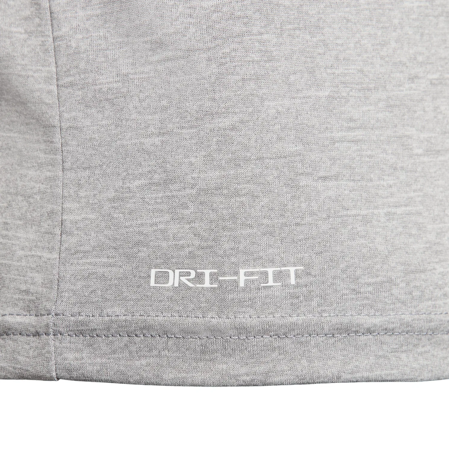 Мужская футболка Swim Hydroguard Essential Dri-FIT UV T-Shirt 'Particle Grey' Nike, Particle Grey — фото 4