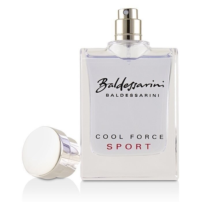 

Baldessarini, Cool Force Sport, туалетная вода, 50 мл