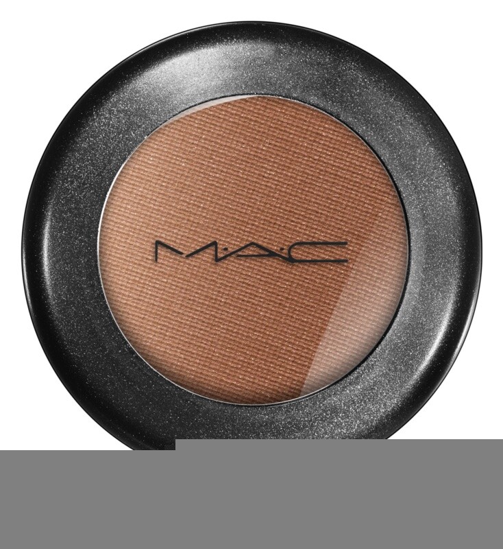 

Тени для век MAC Cosmetics Eye Shadow, оттенок Texture Velvet 1,5 г