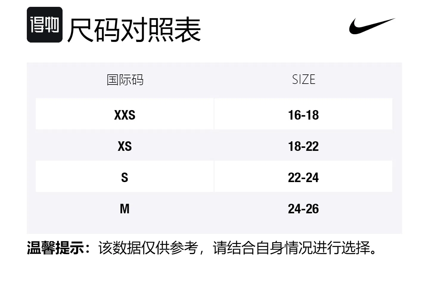 Детские носки Nike 6 Pack, Black White — фото 2
