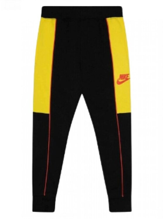 

Зимние брюки regular fit Nike, мультиколор