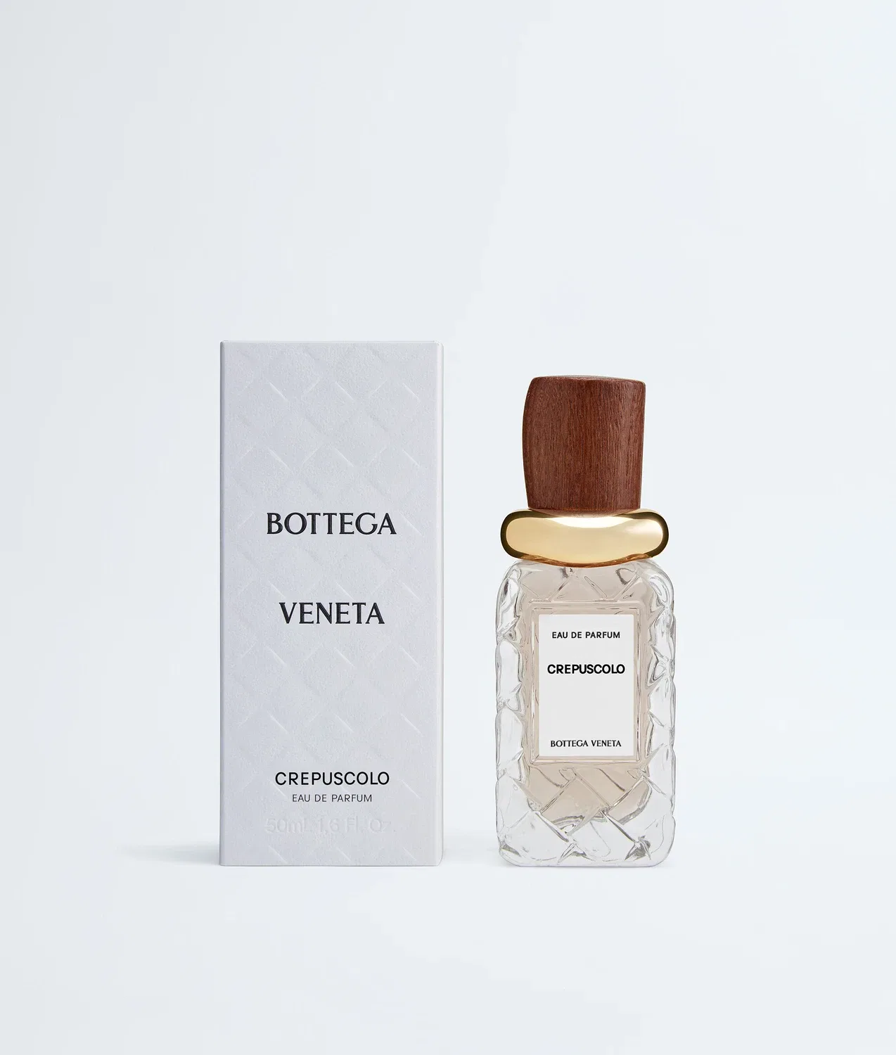 BOTTEGA VENETA Сумерки - Парфюмерная вода 50 мл | 1,75 жид. унции — фото 4