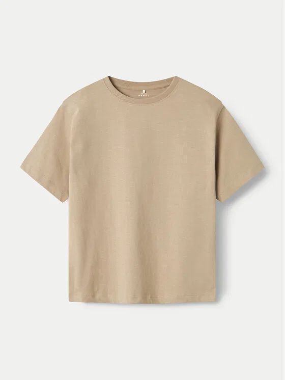 Комплект футболок regular fit Name It, мультиколор — фото 3