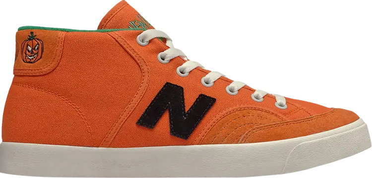 

Кроссовки New Balance Numeric 213 'Pumpkin', оранжевый
