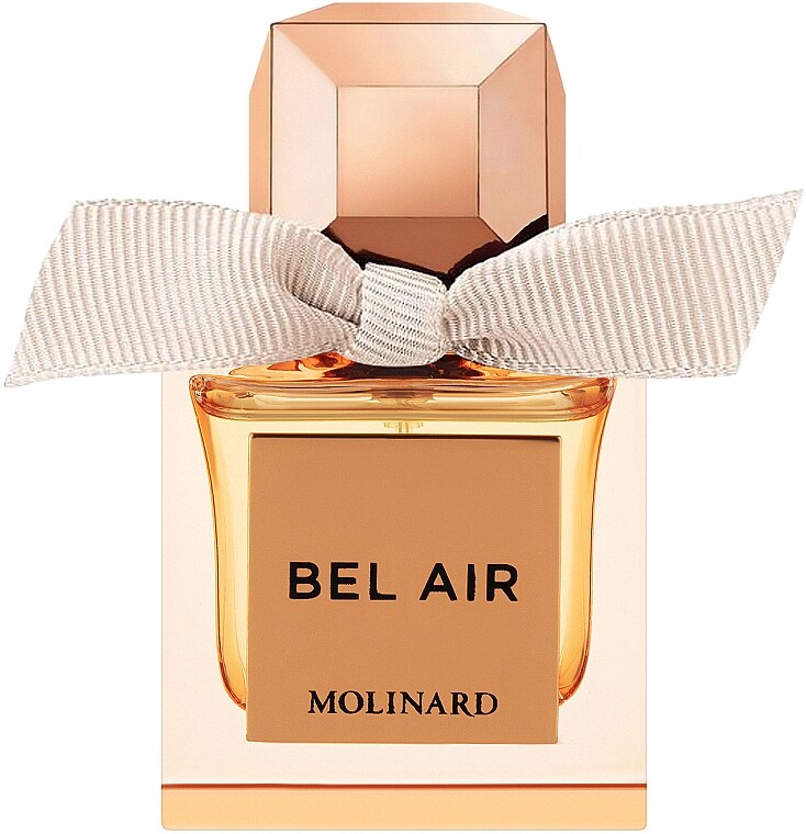 

Туалетная вода Molinard Bel Air
