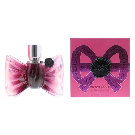 Viktor & Rolf Bonbon Couture Интенсивная парфюмированная вода-спрей 30 мл — фото 2
