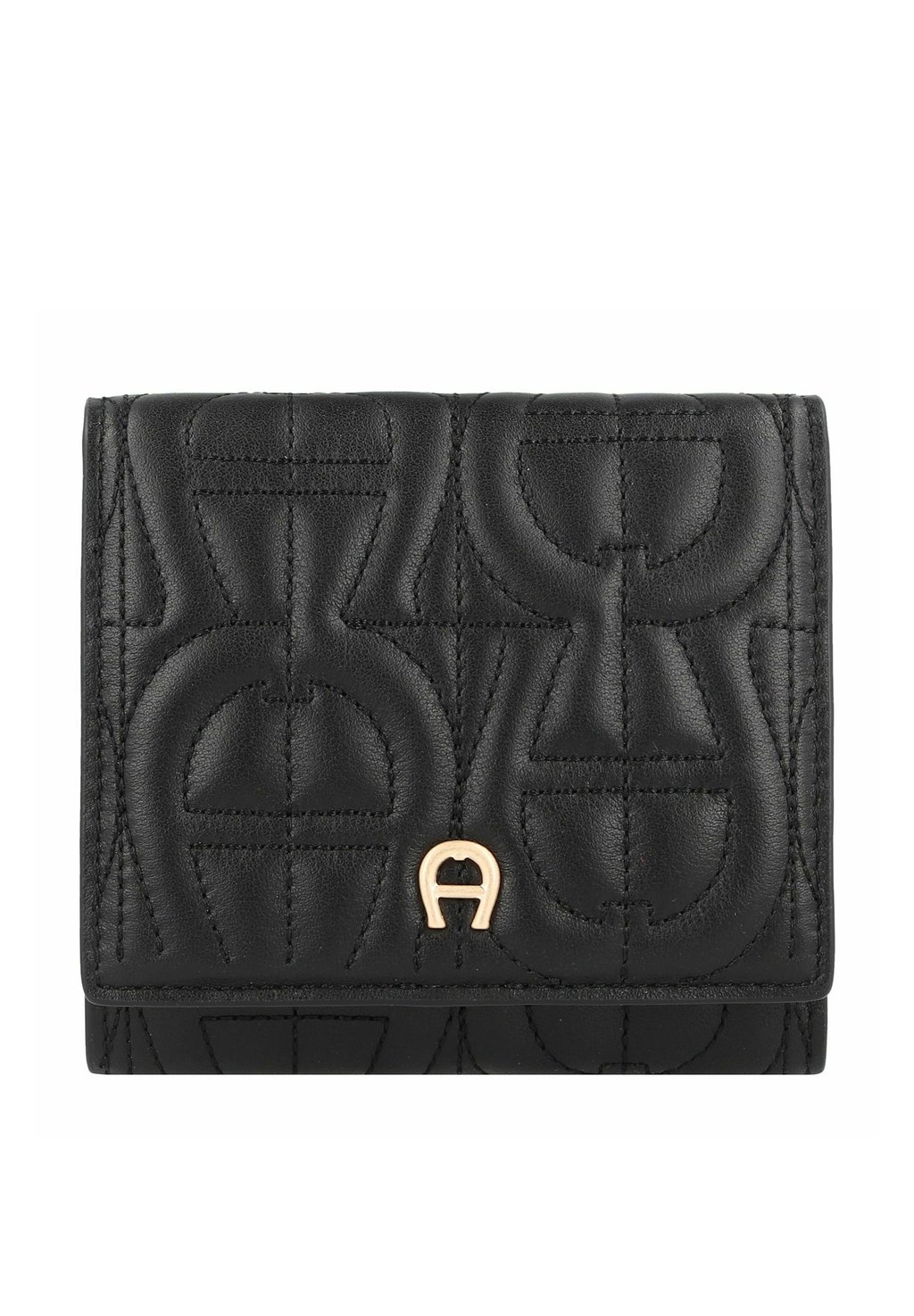 

Кошелек DIADORA RFID SCHUTZ 10 5 CM AIGNER, черный