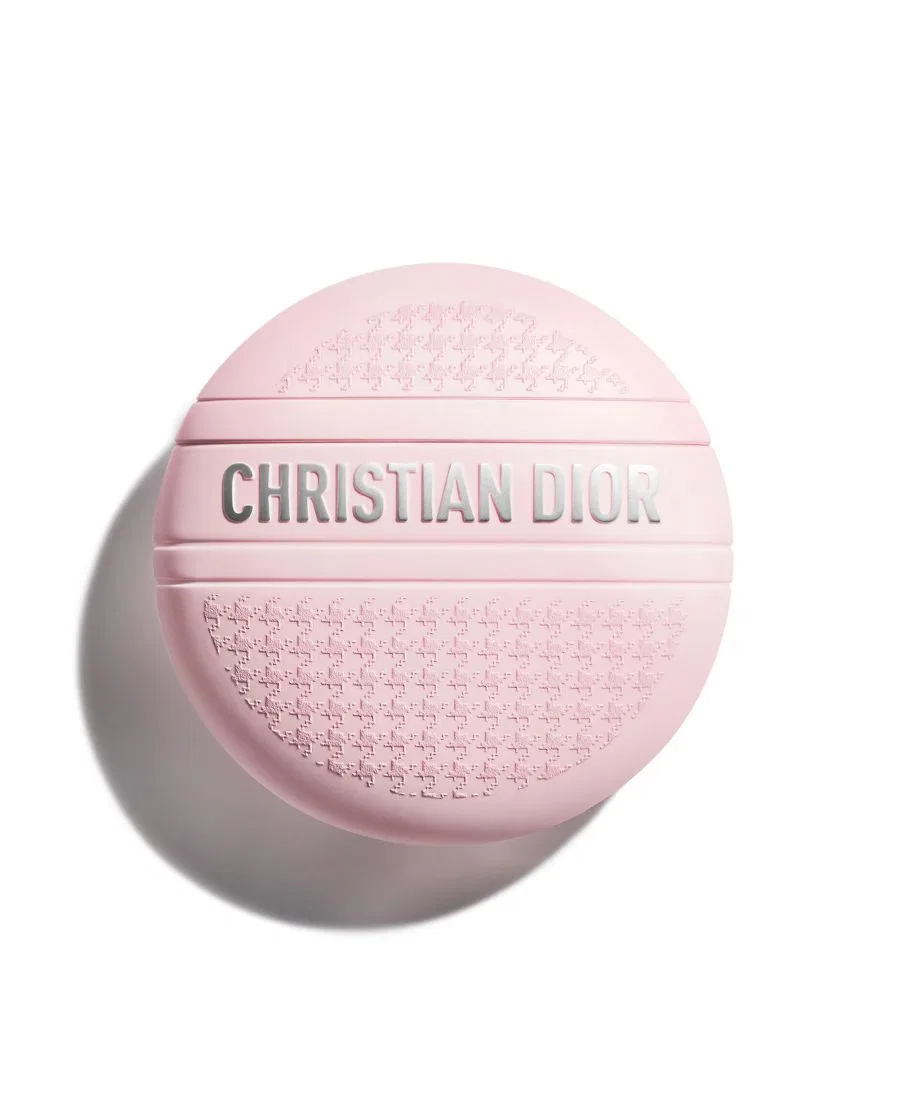 Крем для рук Miss DIOR, 50 мл, с розовой водой DIOR