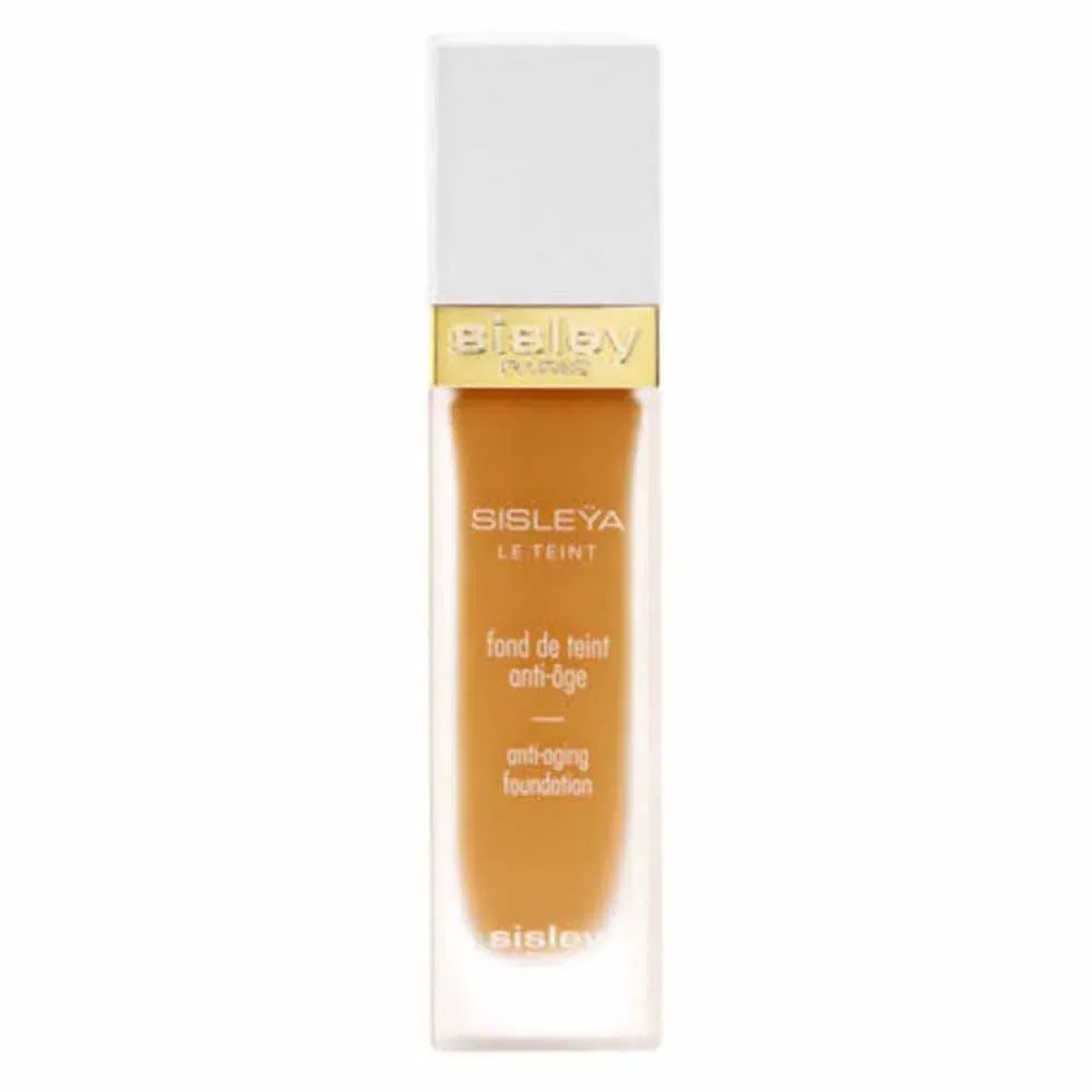 Тоник для лица Sisleya Le Teint Make-up base Sisley, коричневый