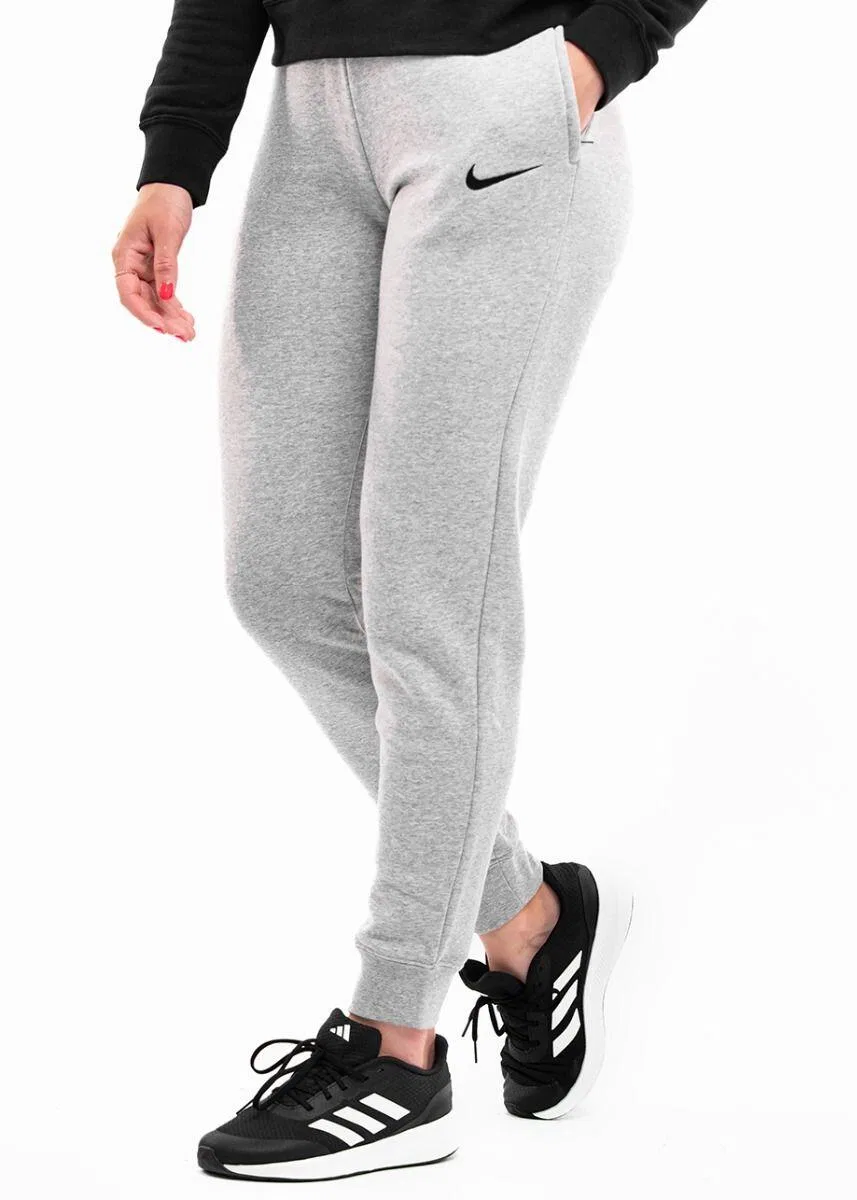 Женские спортивные брюки Park 20 Fleece Pant Nike, Schwarz