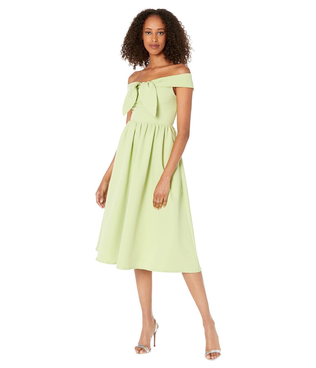 

Платье LITTLE MISTRESS, Dawson Dress