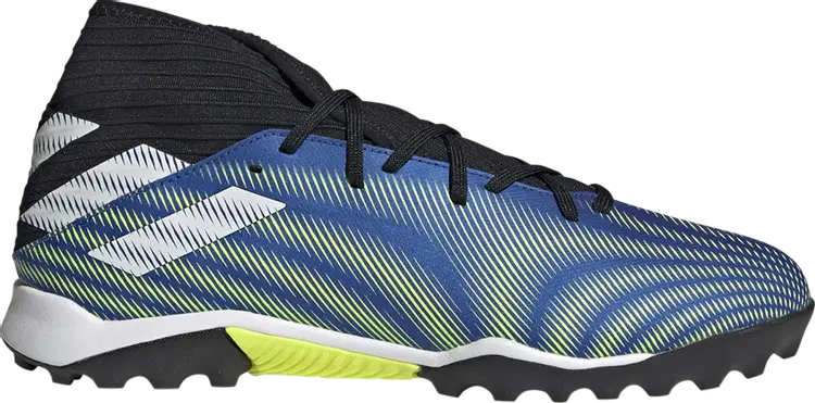 

Кроссовки Adidas Nemeziz.3 TF 'Tension Tape', синий