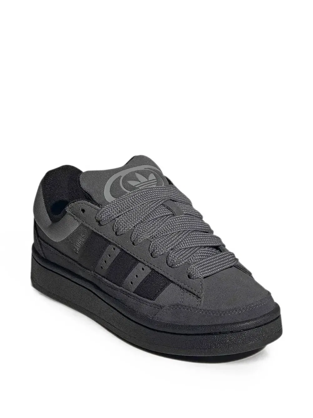 Кроссовки Campus 00s Adidas Kids, серый