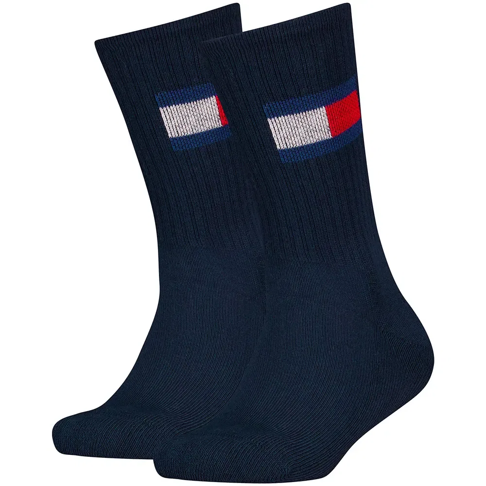 Носки Tommy Hilfiger 701229940, синий