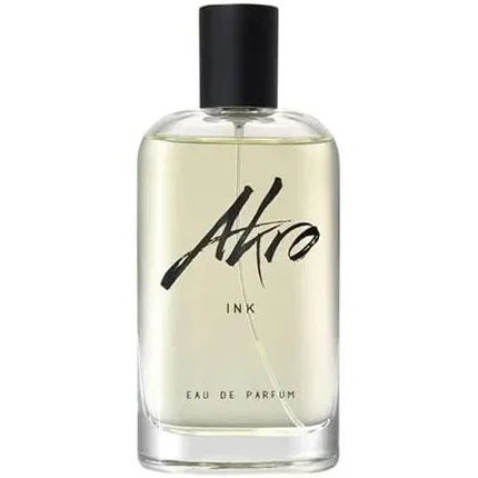 Парфюмерная вода Akro Ink, 100 мл