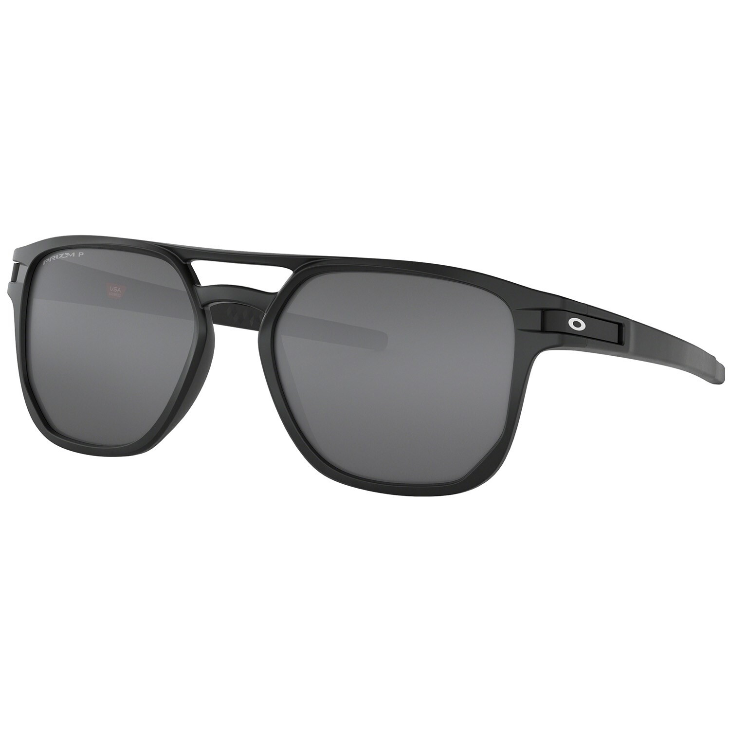 

Солнцезащитные очки Oakley Latch Beta, черный