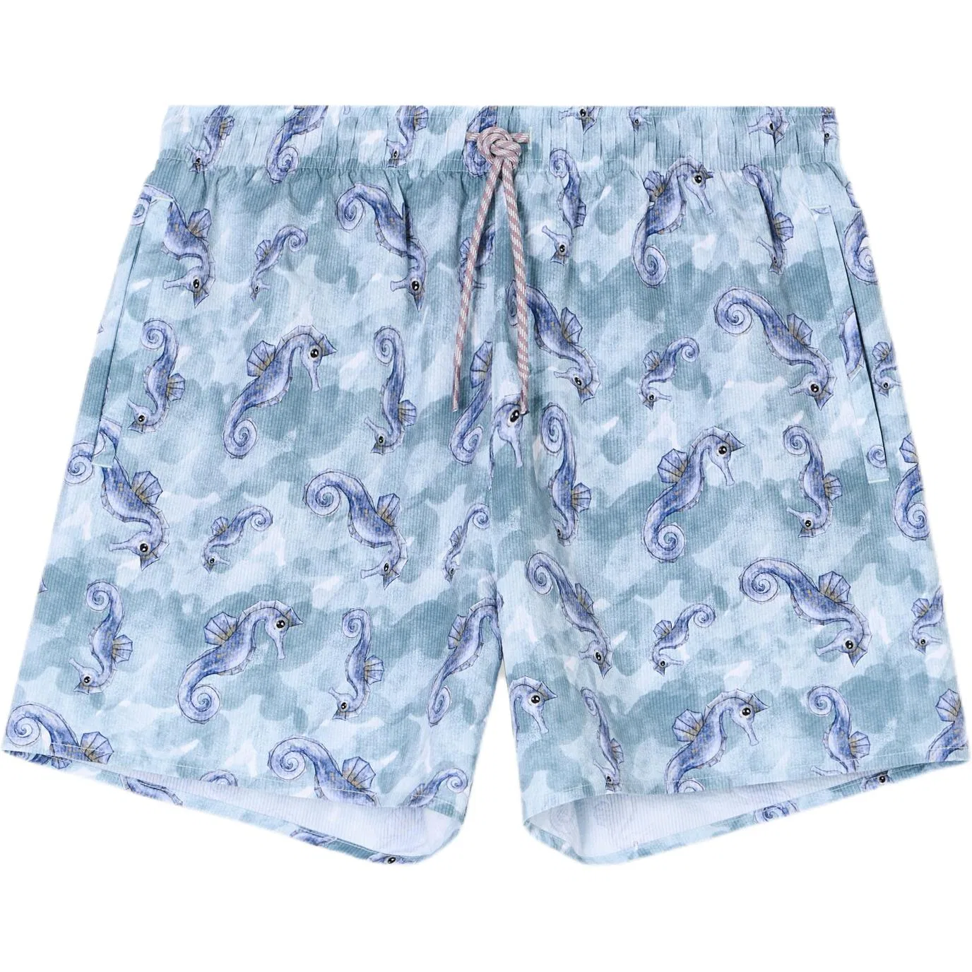 Мужские плавки EMPORIO ARMANI, Sky Blue