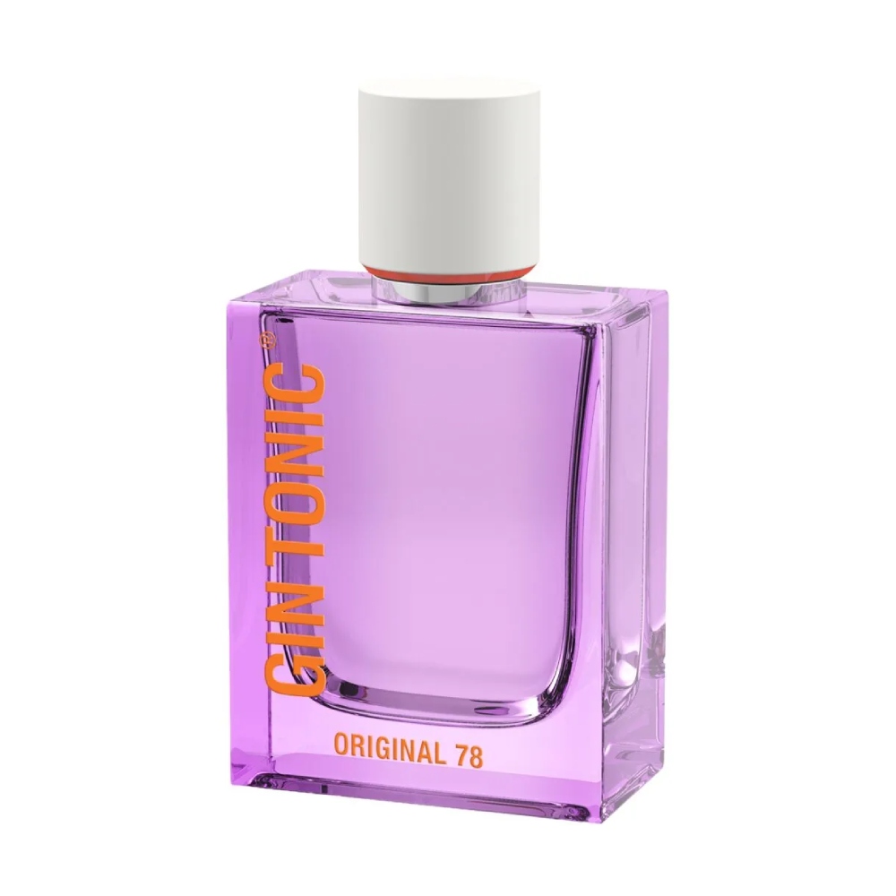 

Парфюмерная вода Gin Tonic Original 78 Purple