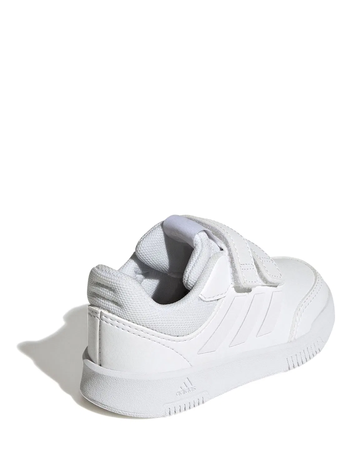 Кроссовки детские adidas Tensaur, белый — фото 4
