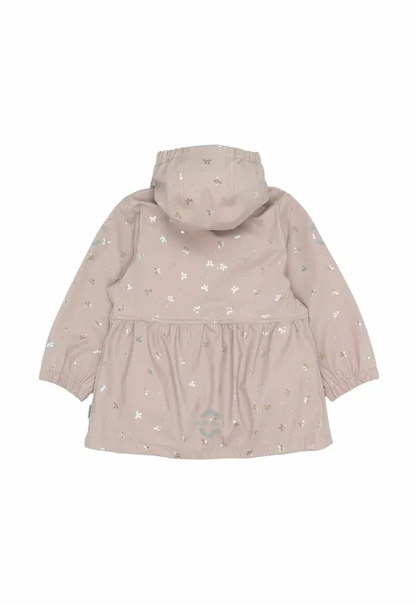 Куртка с принтом light jacket Mikk-line, bow foil aop — фото 4