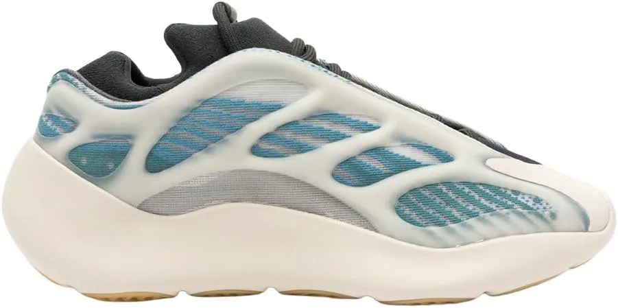 Мужские кроссовки Adidas Yeezy 700 V3 — фото 4