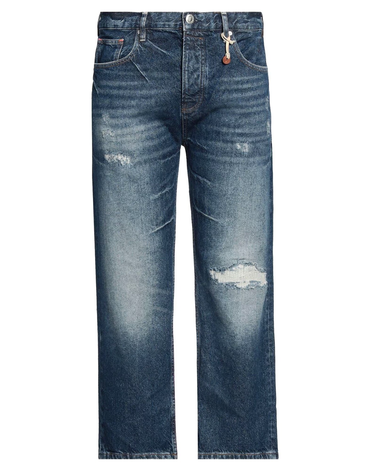 

Джинсы Scotch & Soda, синий