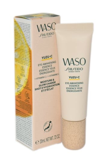 

Эссенция для глаз, 20 мл Shiseido, Waso