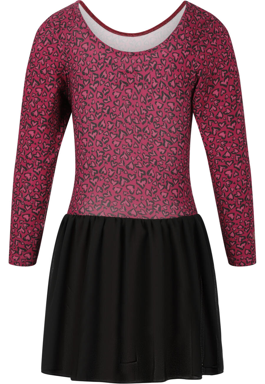 

ZIGZAG Купальник Дитте