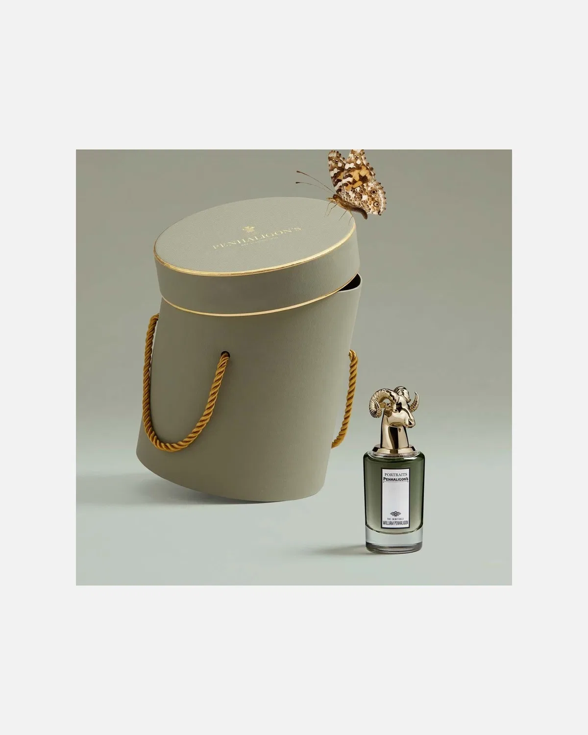 Парфюмерная вода отсылает к неподражаемому Уильяму Пенхалигону Penhaligon'S, 75 Ml — фото 4