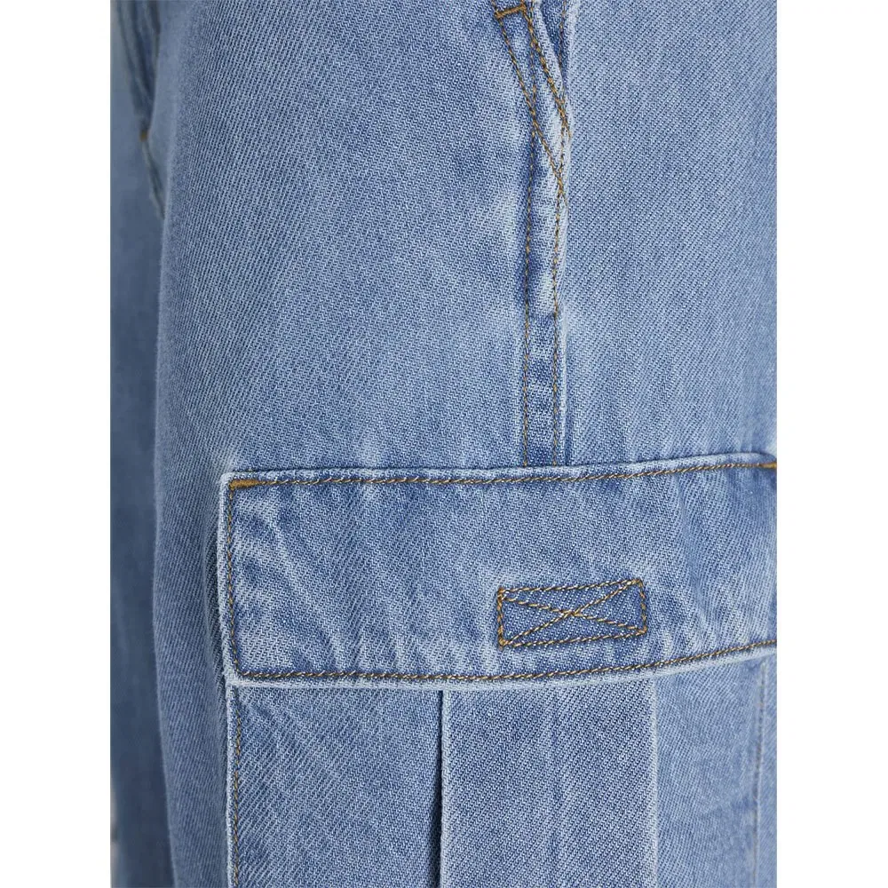 Джинсы Kane Barkley MF 087 Jack & Jones, синий — фото 3