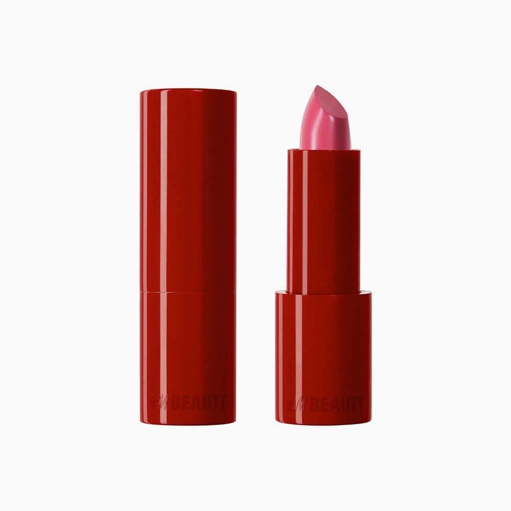 

Губная помада H&M Satin, 4,2 г, Packs a Punch